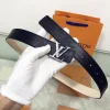 LOUIS VUITTON BELT - B0236