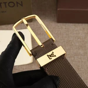 LOUIS VUITTON BELT - B0238