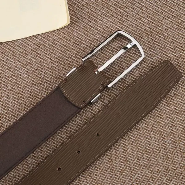 LOUIS VUITTON BELT - B0239