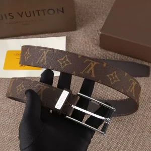 LOUIS VUITTON BELT - B0240