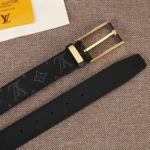 LOUIS VUITTON BELT - B0242