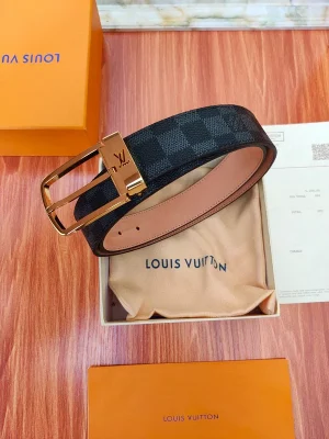 LOUIS VUITTON BELT - B0250