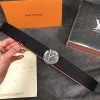 LOUIS VUITTON BELT - B0262