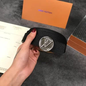 LOUIS VUITTON BELT - B0262