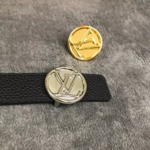 LOUIS VUITTON BELT - B0262