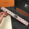 LOUIS VUITTON BELT - B0265