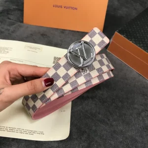 LOUIS VUITTON BELT - B0265