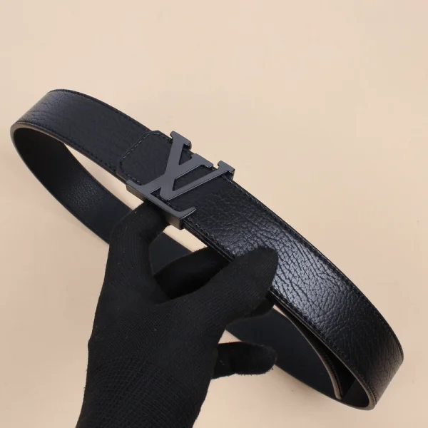 LOUIS VUITTON BELT - B0269