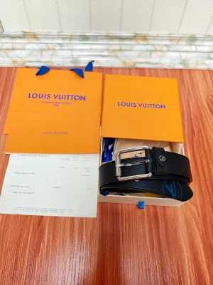 LOUIS VUITTON BELT - B0273