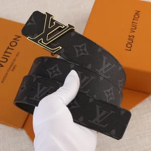 LOUIS VUITTON BELT - B0276