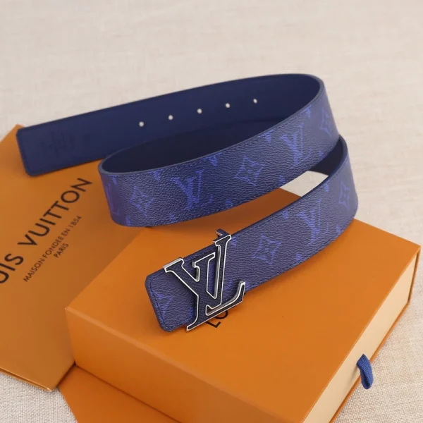 LOUIS VUITTON BELT - B0277