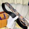 LOUIS VUITTON BELT - B0287