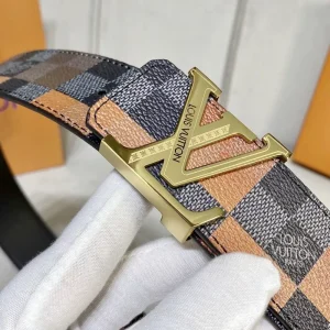 LOUIS VUITTON BELT - B0288