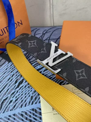 LOUIS VUITTON BELT - B0298