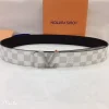 LOUIS VUITTON BELT - B0302