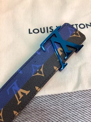 LOUIS VUITTON BELT - B0305