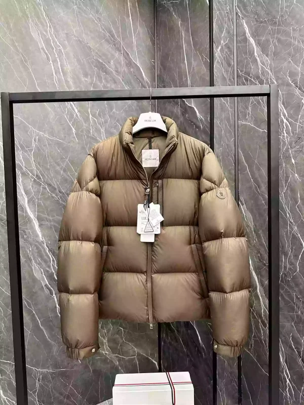 Moncler Besbre Jacket - MC098