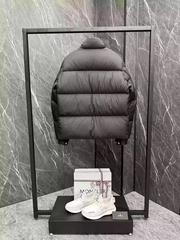 Moncler Besbre Jacket - MC099