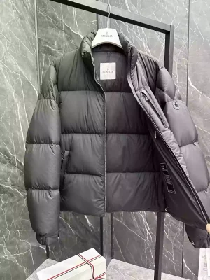 Moncler Besbre Jacket - MC099