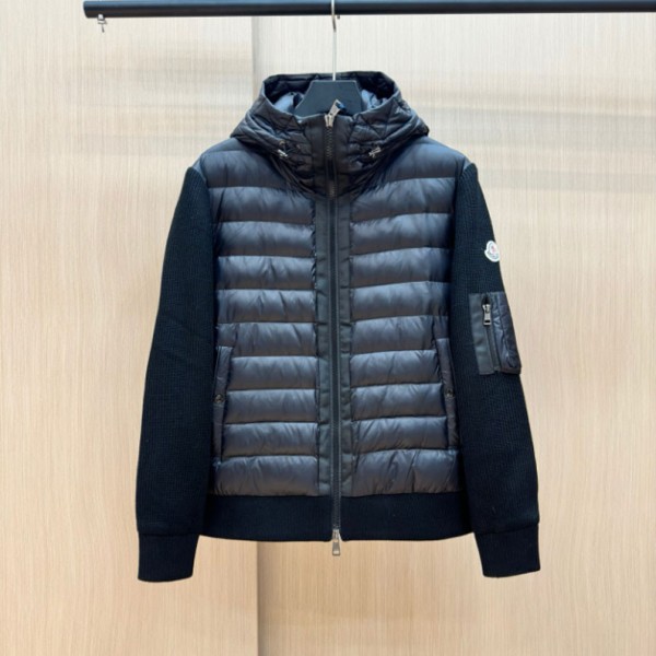 Moncler Cardigan Jacket - MC129