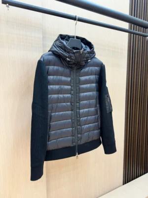 Moncler Cardigan Jacket - MC129