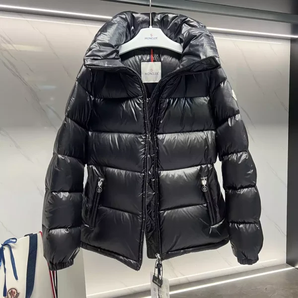 Moncler Douro Jacket - MC097