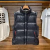 Moncler Dryden Short Down Vest - MC114