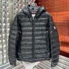 Moncler Galion Short Down Jacket