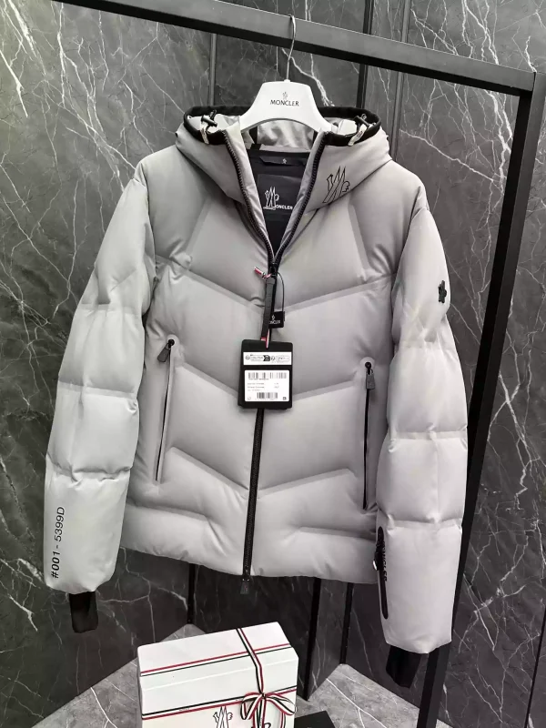 Moncler Grenoble Arcesaz Jacket - MC106