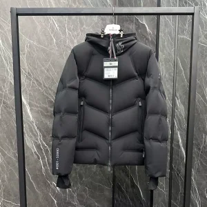 Moncler Grenoble Arcesaz Jacket - MC108