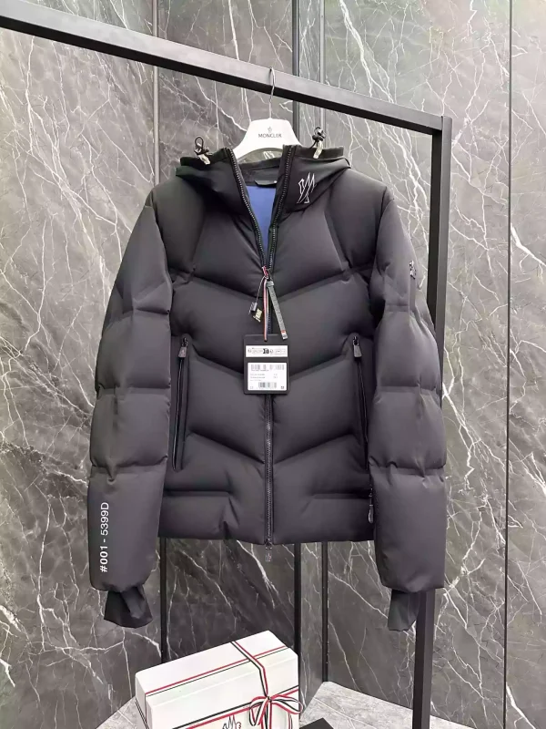 Moncler Grenoble Arcesaz Jacket - MC108