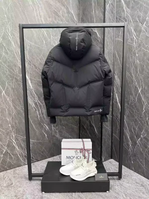 Moncler Grenoble Arcesaz Jacket - MC108