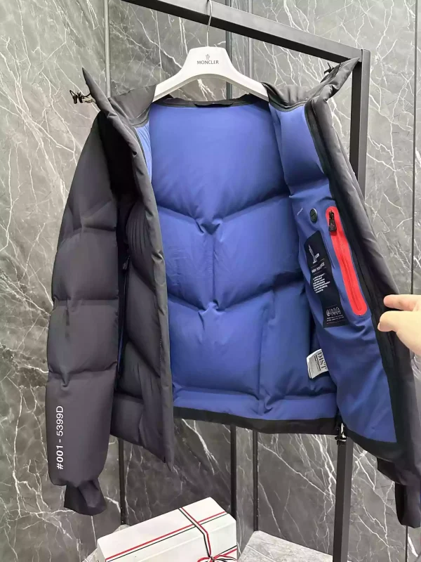 Moncler Grenoble Arcesaz Jacket - MC108