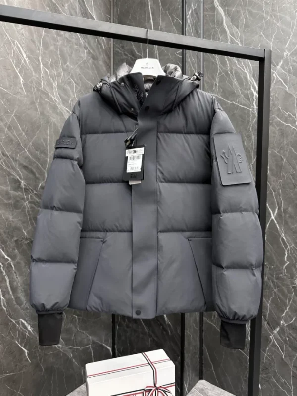 Moncler Grenoble Jacket - MC083