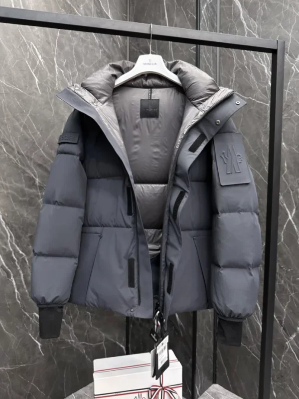 Moncler Grenoble Jacket - MC083