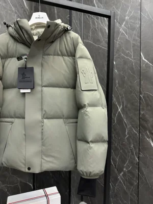 Moncler Grenoble Jacket - MC084