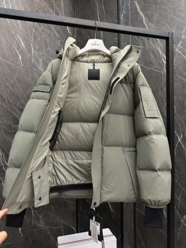 Moncler Grenoble Jacket - MC084