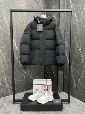 Moncler Grenoble Jacket - MC085