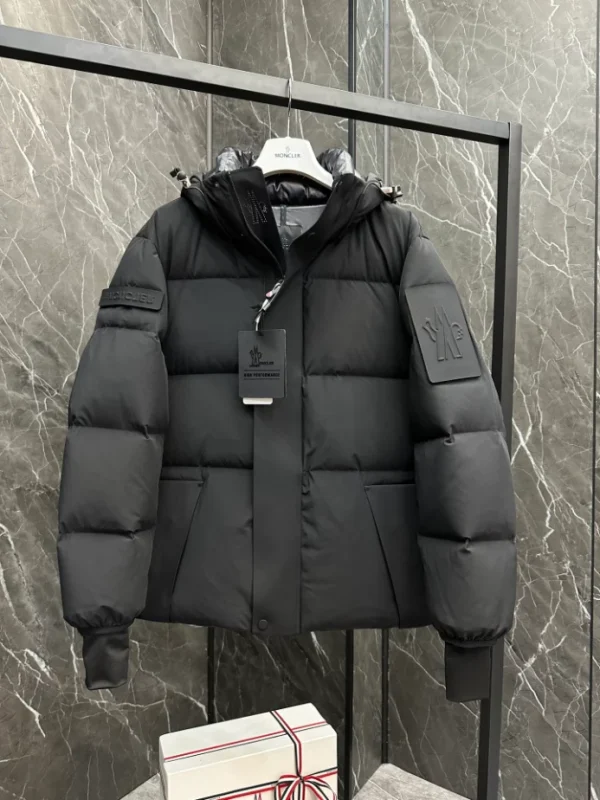 Moncler Grenoble Jacket - MC085