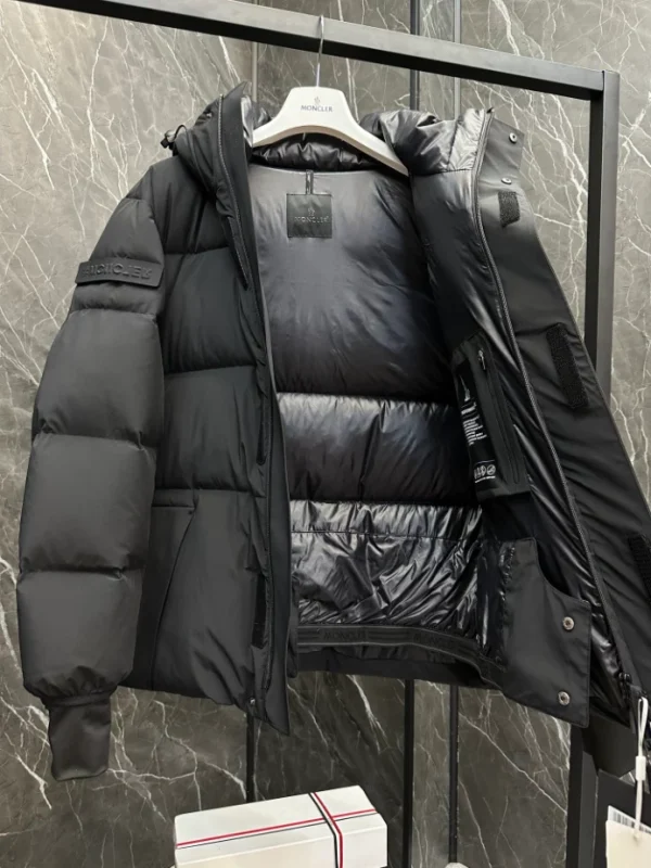 Moncler Grenoble Jacket - MC085