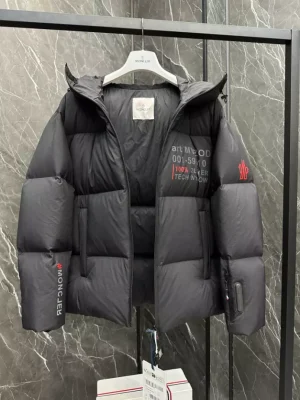 Moncler Grenoble Jacket - MC086