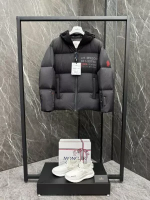 Moncler Grenoble Jacket - MC086