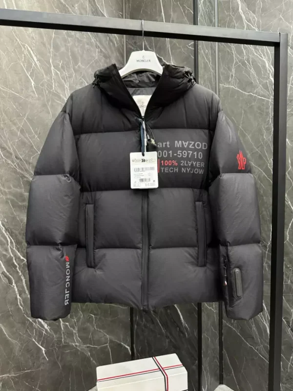 Moncler Grenoble Jacket - MC086