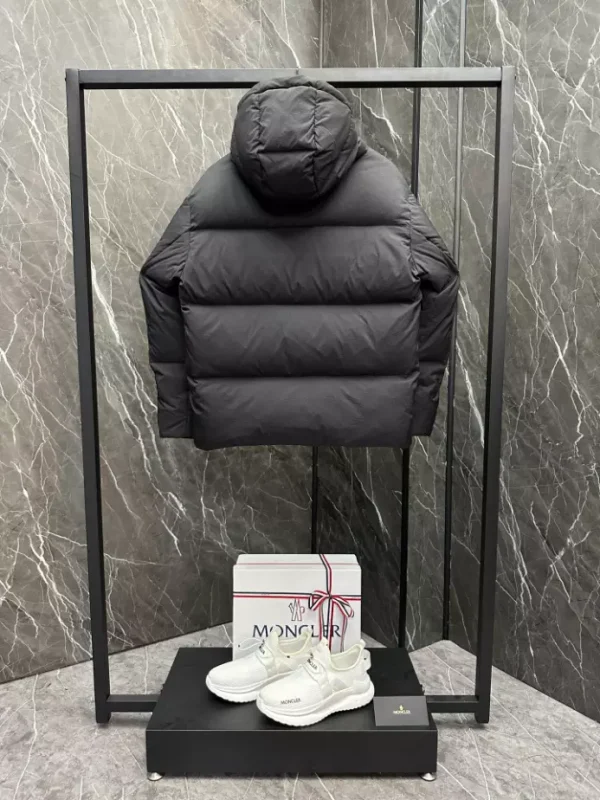 Moncler Grenoble Jacket - MC086