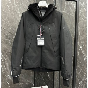 Moncler Grenoble Moriond Jacket - MC068