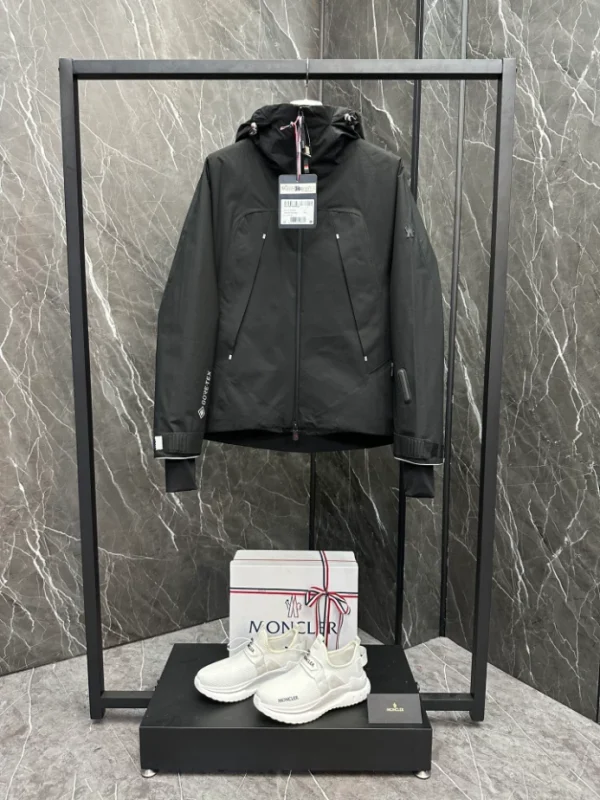 Moncler Grenoble Moriond Jacket - MC068