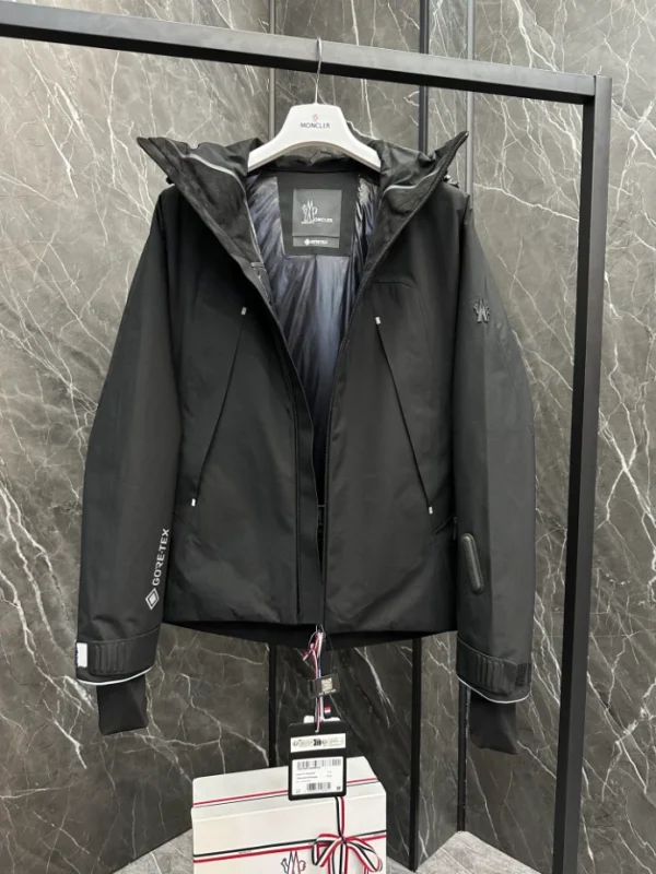 Moncler Grenoble Moriond Jacket - MC068