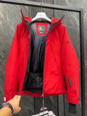 Moncler Grenoble Moriond Jacket - MC069