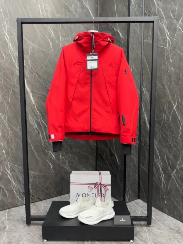 Moncler Grenoble Moriond Jacket - MC069