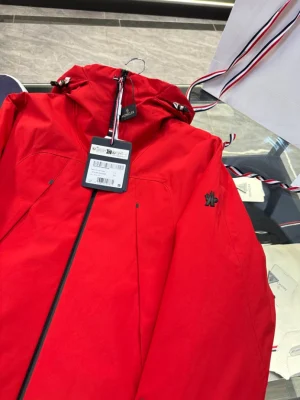 Moncler Grenoble Moriond Jacket - MC069